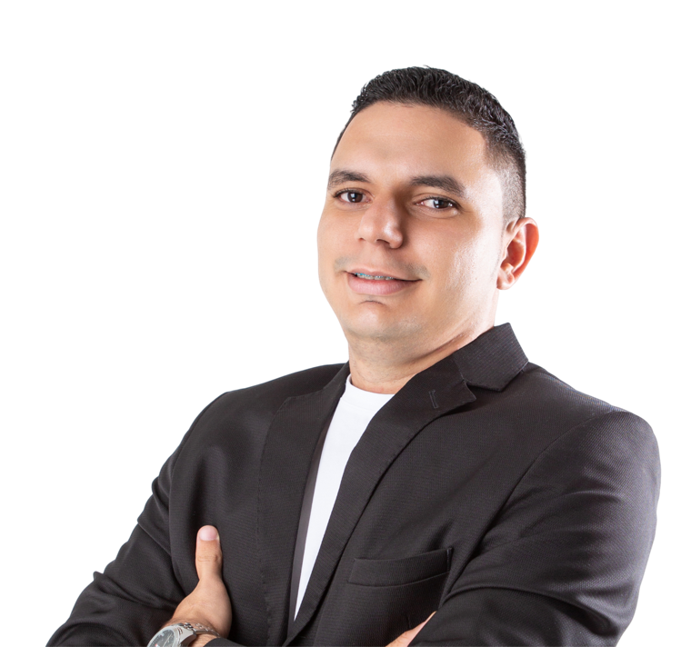 Caio Vasconcelos